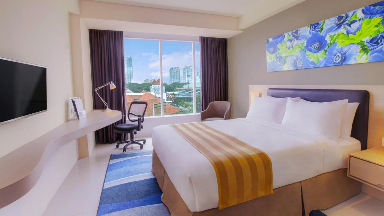 Express International Expo By Ihg Jakarta