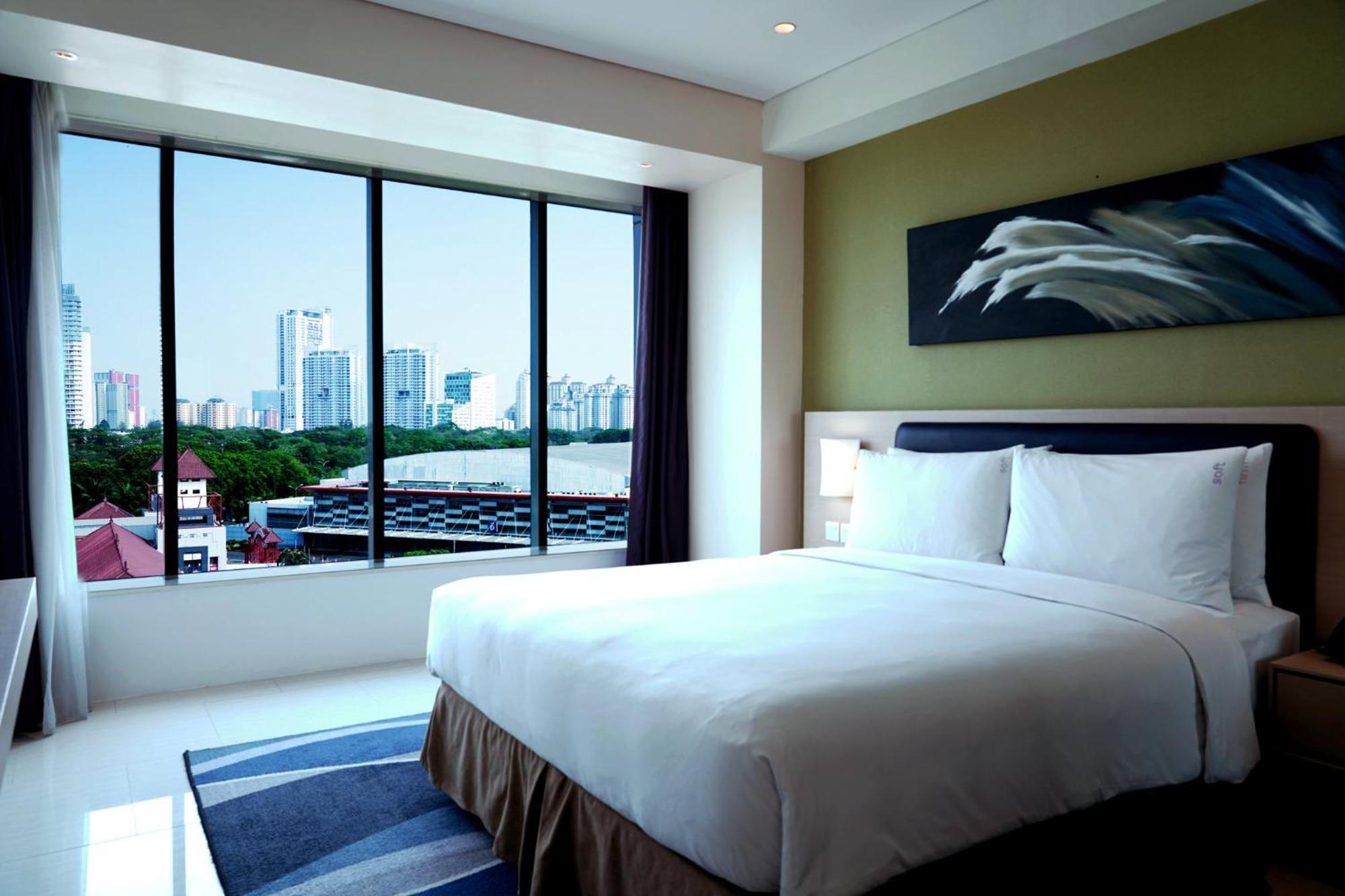 Hotel Express International Expo By Ihg