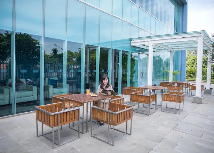 Holiday Inn Express Jakarta International Expo By Ihg